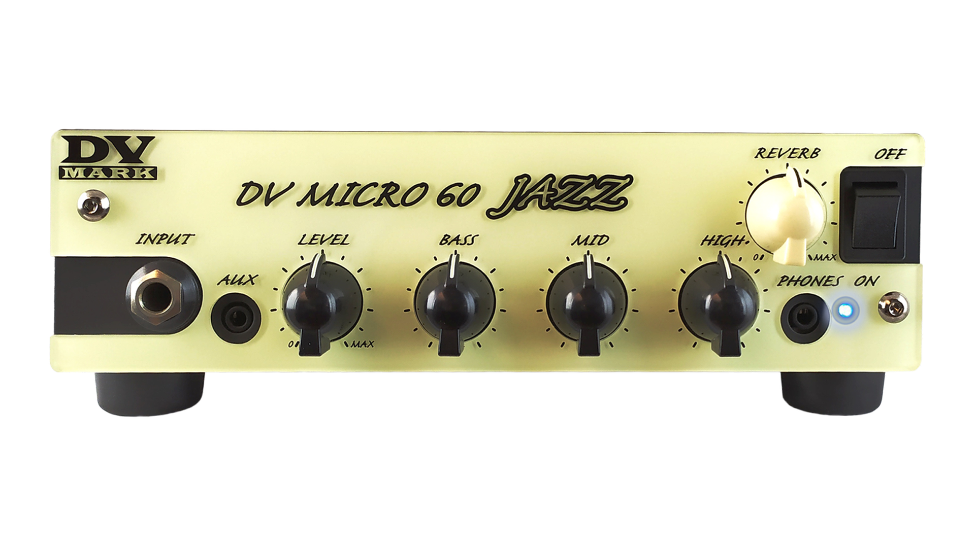 DV Mark DV Micro 60 Jazz